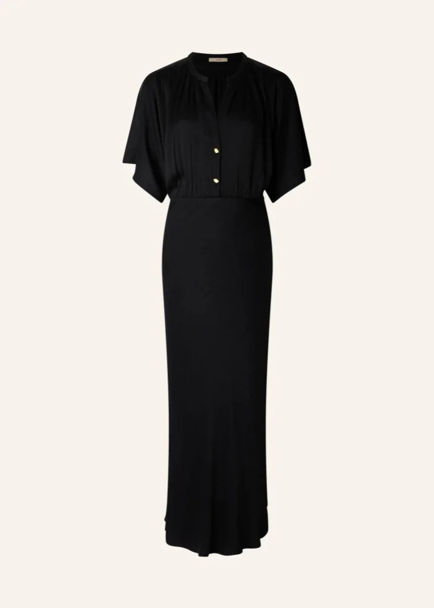 ELLITA black dress, Sessùn
