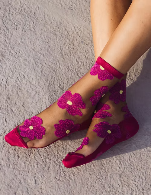 MURANO fuchsia