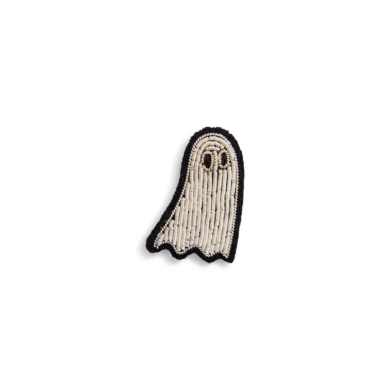 Fantôme (fantasma), Macon & Lesquoy