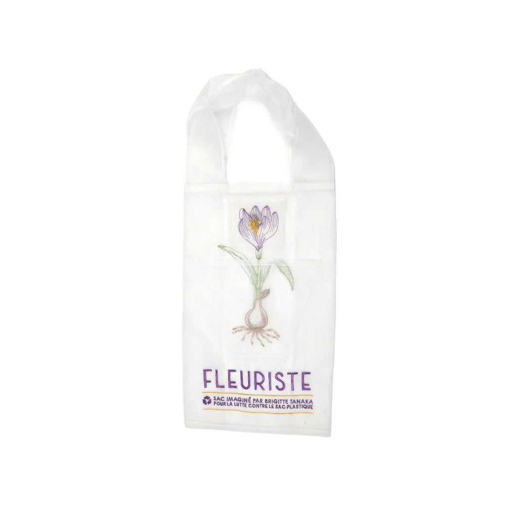 FLEURISTE bag, Brigitte Tanaka