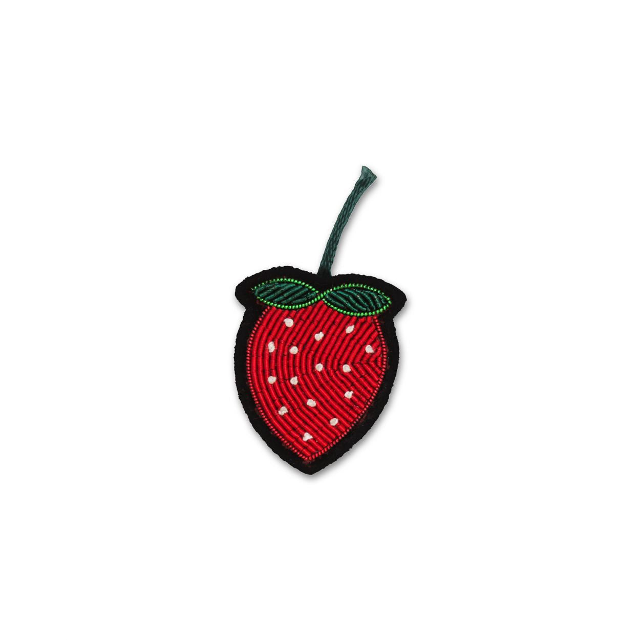 Fraise Gourmande (morango), Macon & Lesquoy