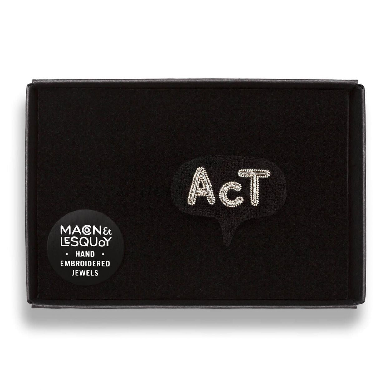 ACT, Macon & Lesquoy
