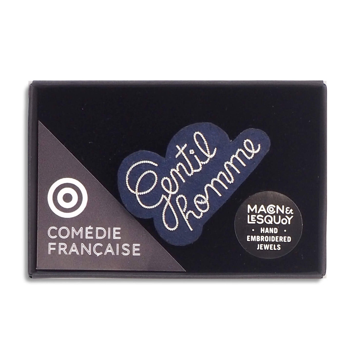 Gentil Homme, Macon & Lesquoy