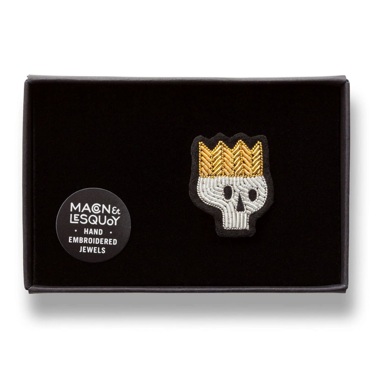 Hamlet, Macon & Lesquoy