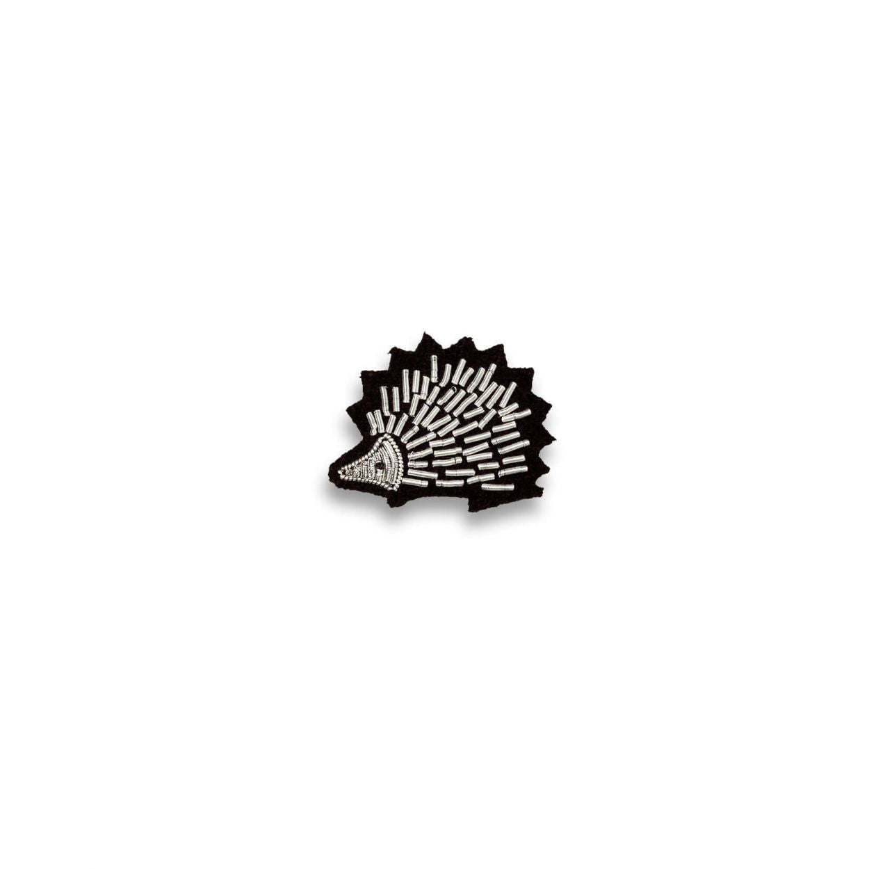 Hérisson (hedgehog), Macon & Lesquoy