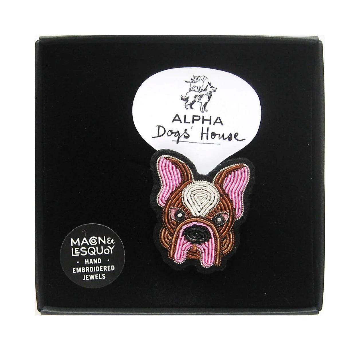 Bouledogue, Macon & Lesquoy