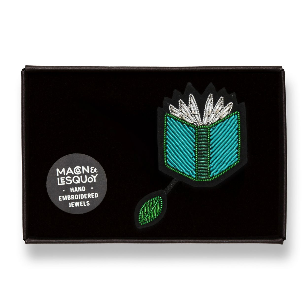 Livre Vert, Macon & Lesquoy