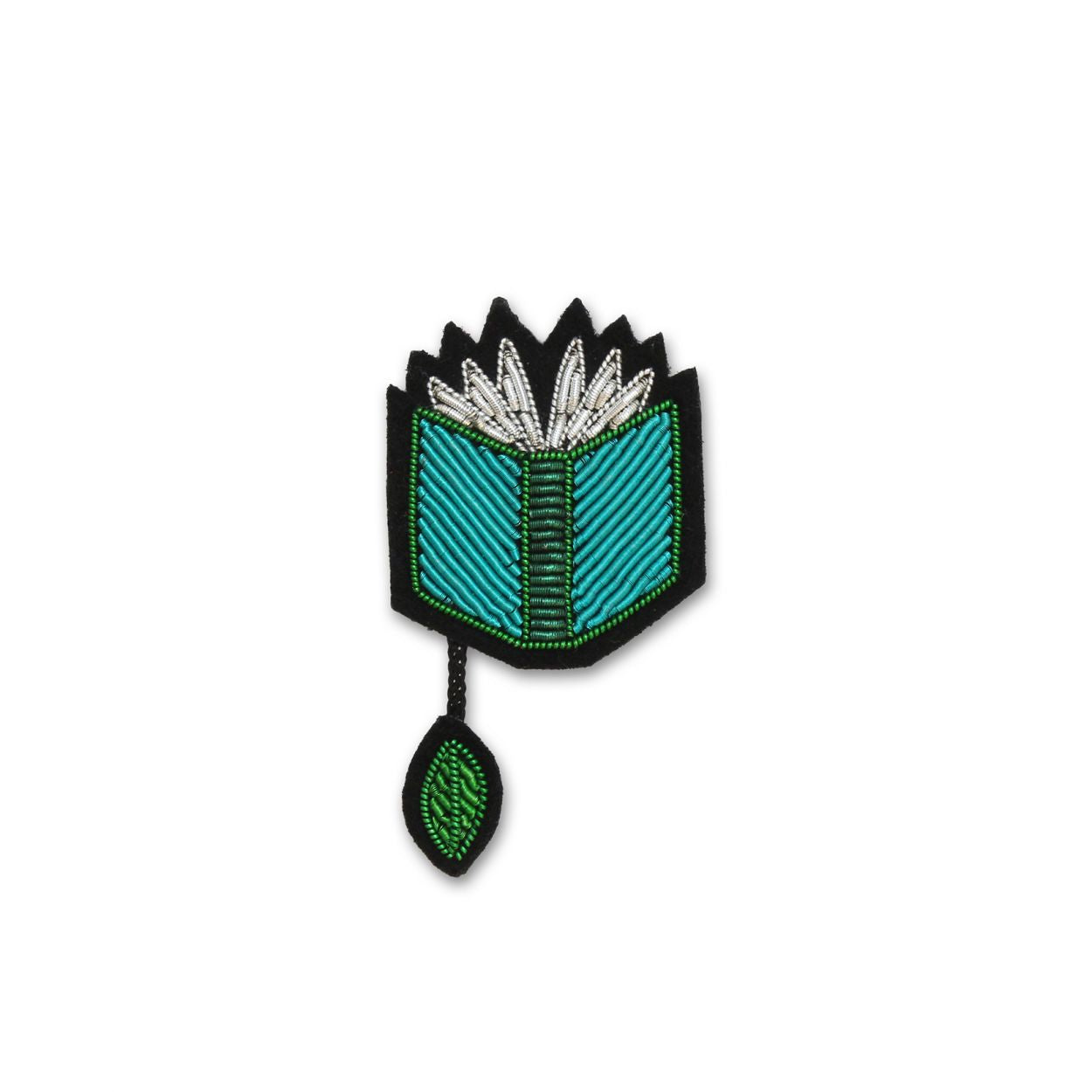 Livre Vert, Macon & Lesquoy