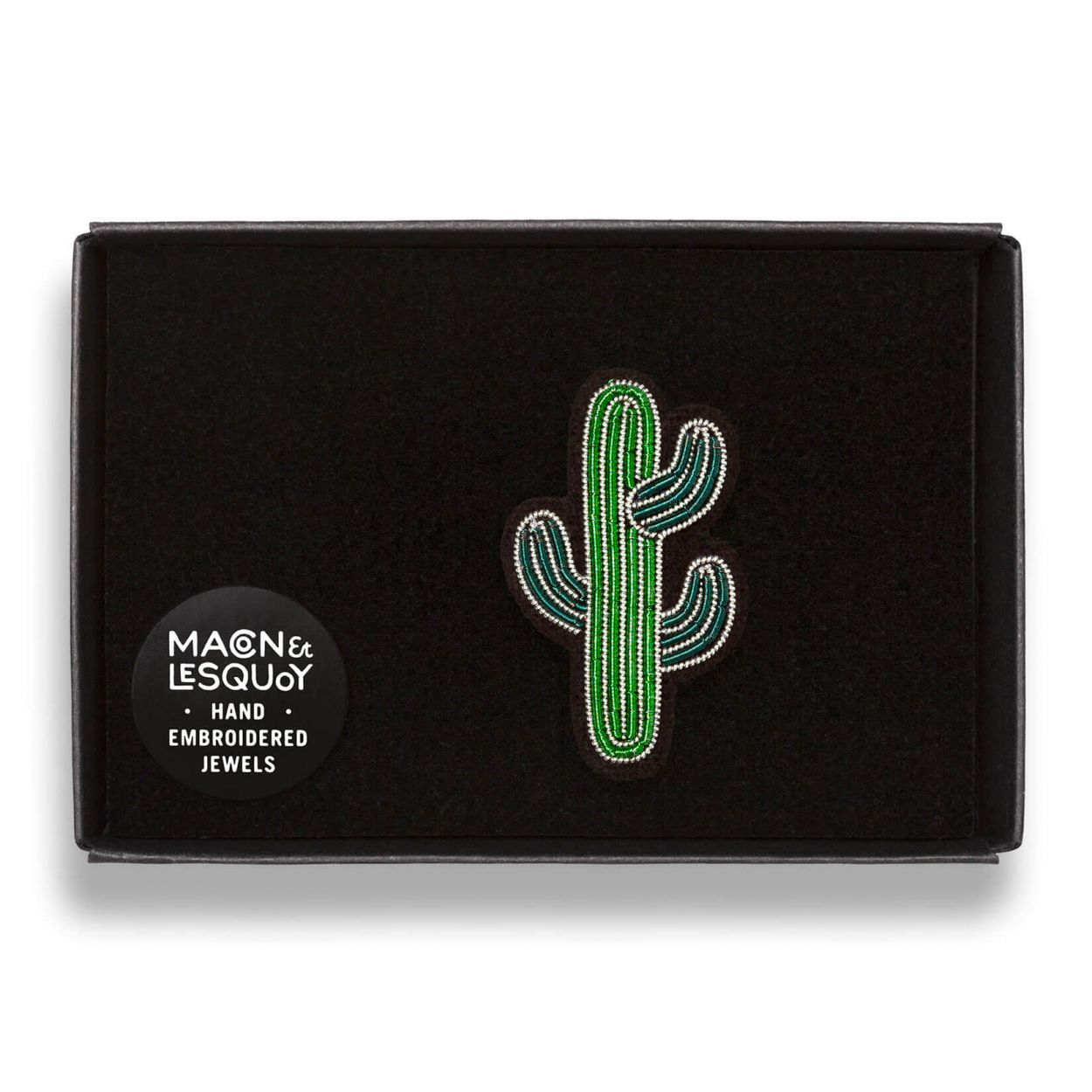 Mini Cactus (cactus), Macon & Lesquoy