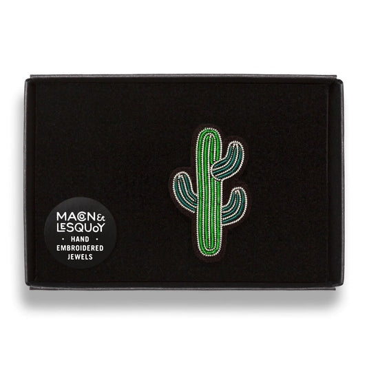 Mini Cactus (cacto), Macon & Lesquoy