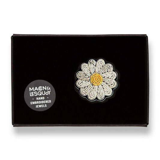 Marguerite, Macon & Lesquoy