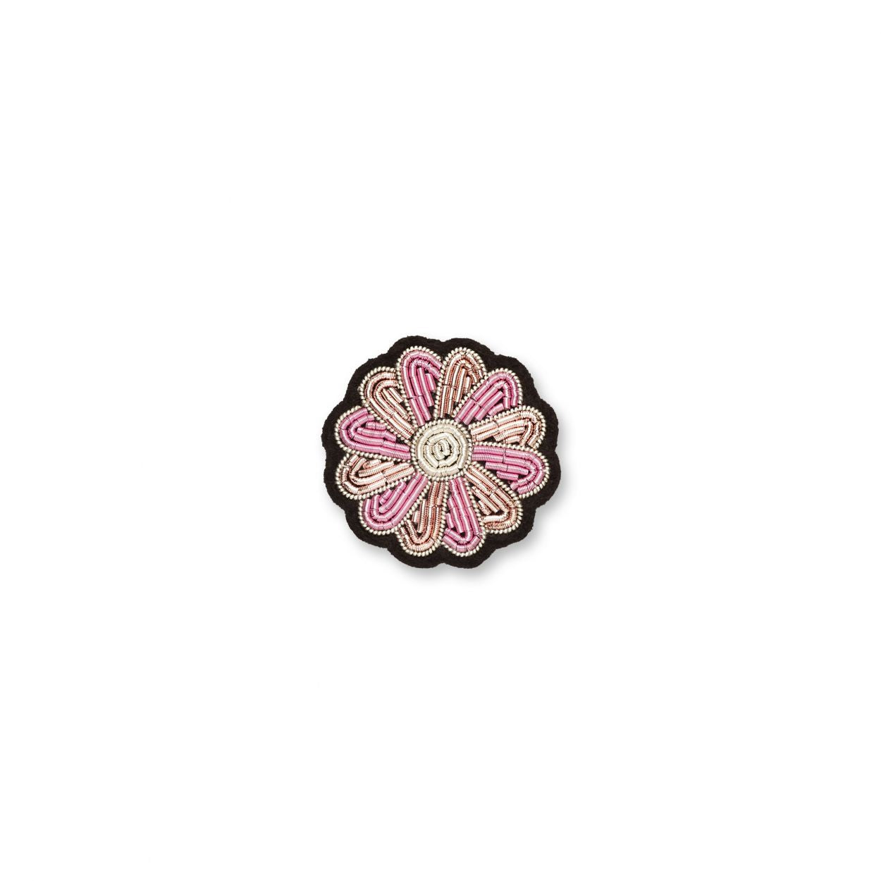 Mini Marguerite Rose, Macon & Lesquoy