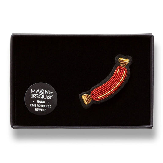 Mister Saucisse, Macon & Lesquoy