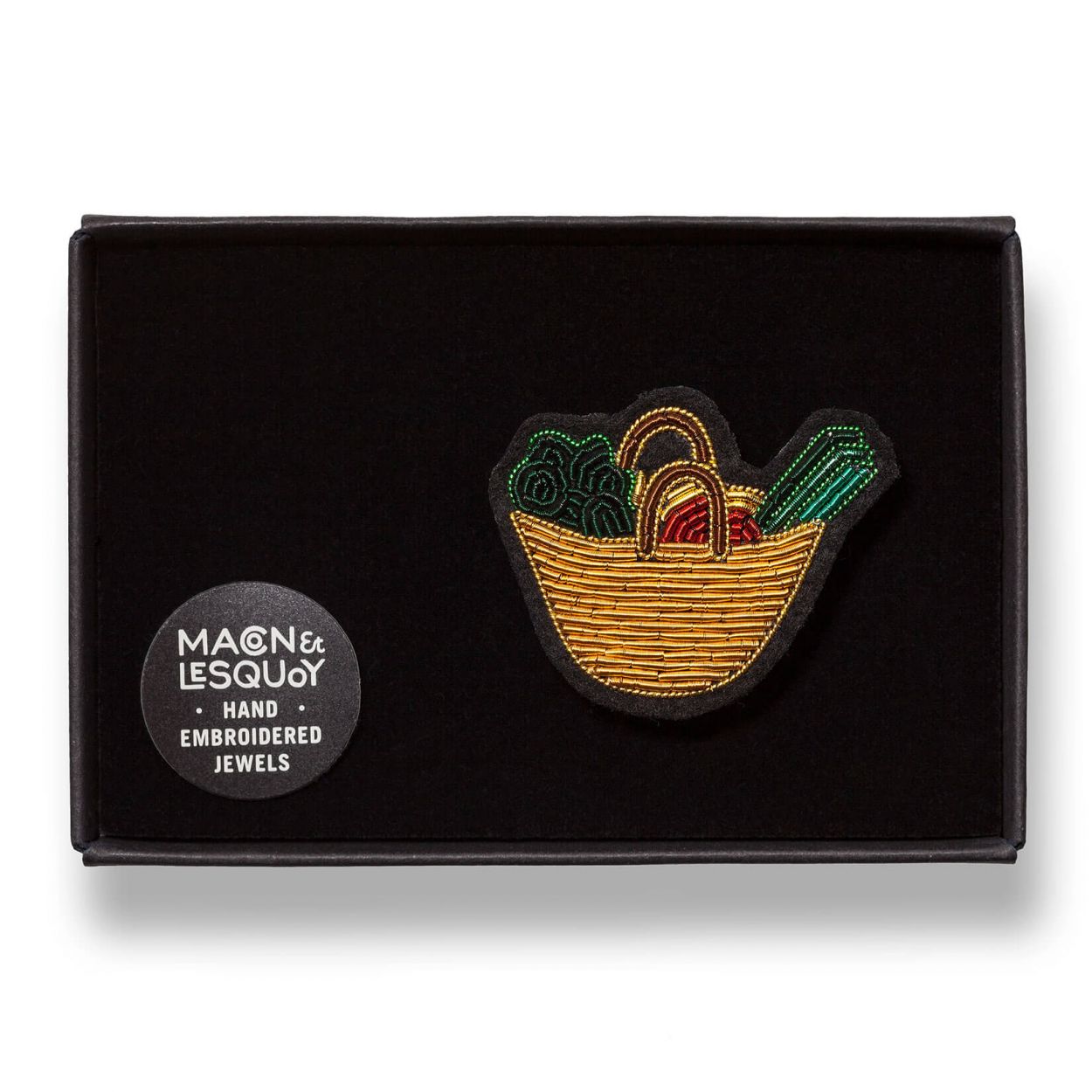 Panier, Macon & Lesquoy