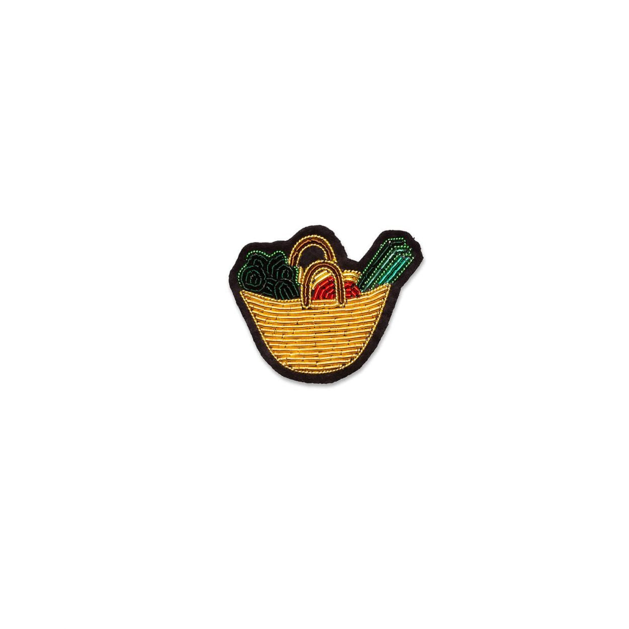 Panier, Macon & Lesquoy