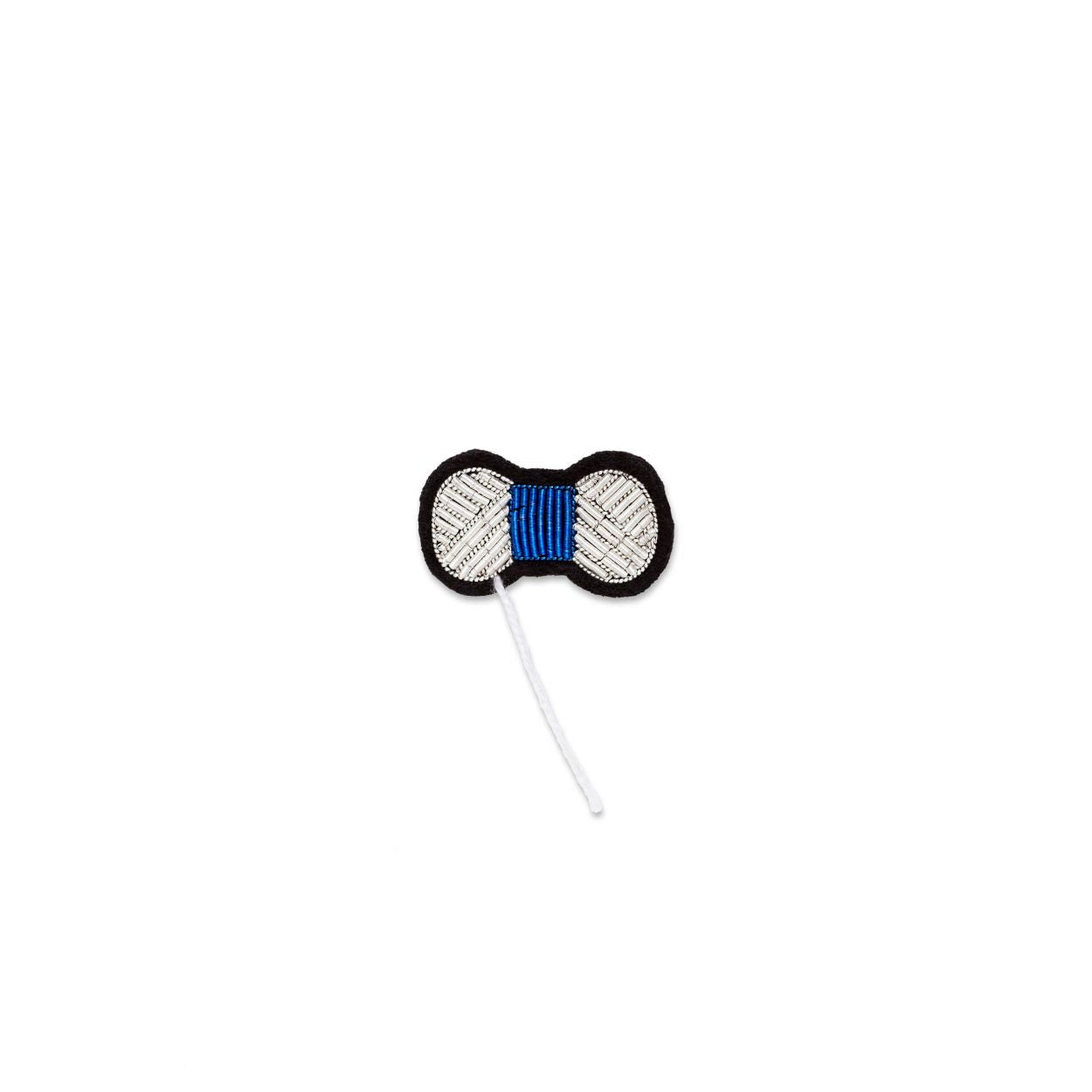 Pelotte tricot, Macon & Lesquoy