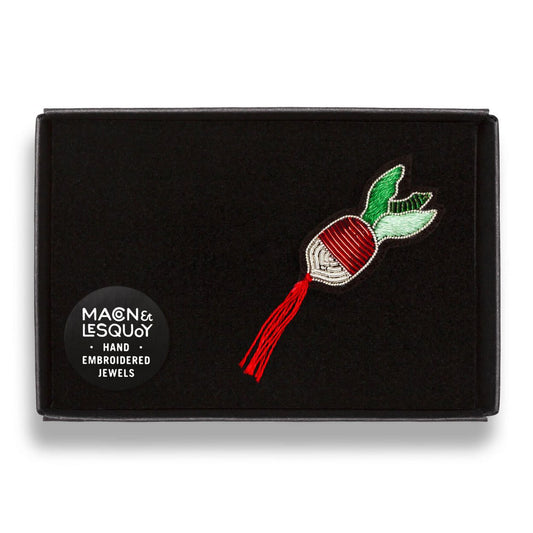 Petit Radis (Radish), Macon & Lesquoy