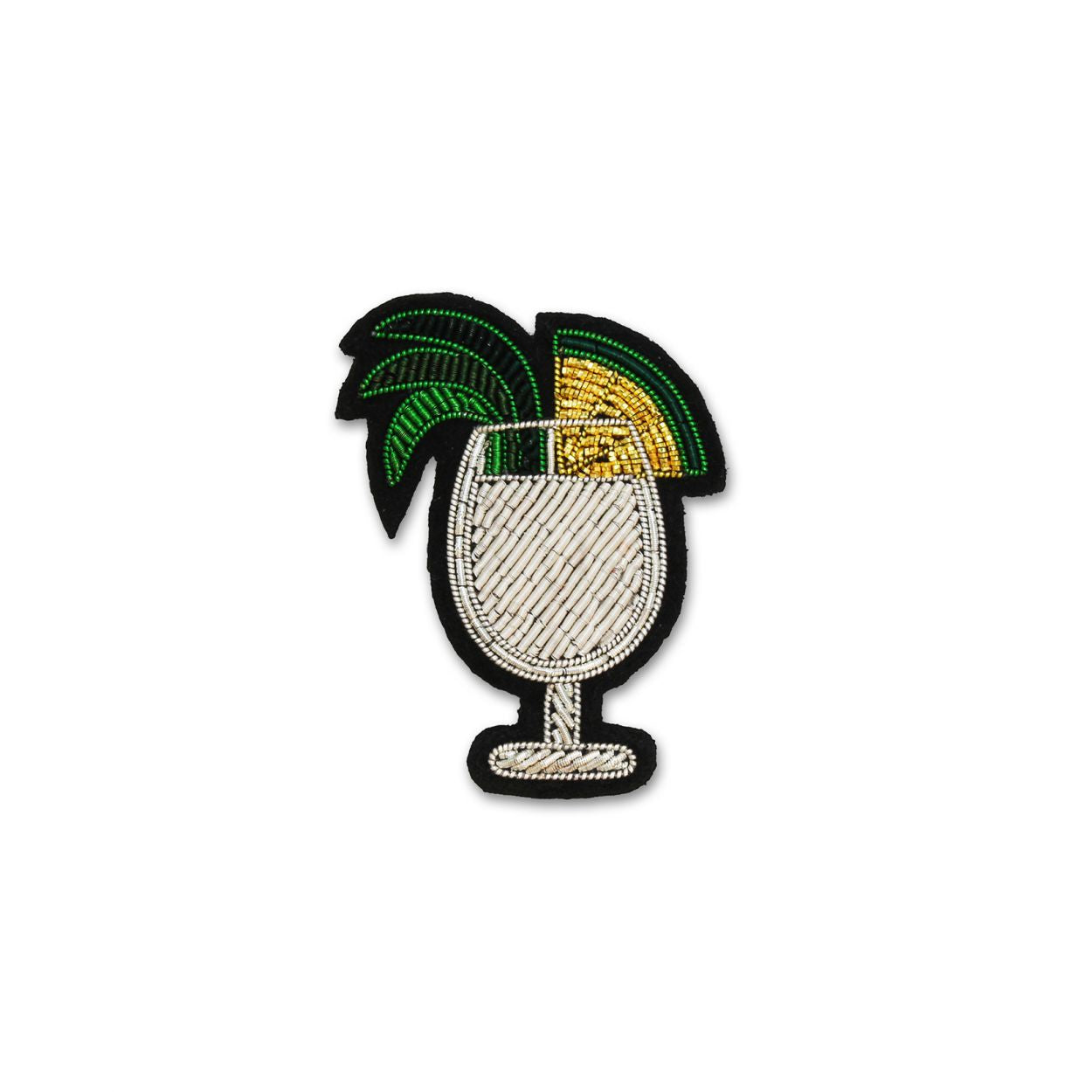 Piña Colada, Macon & Lesquoy