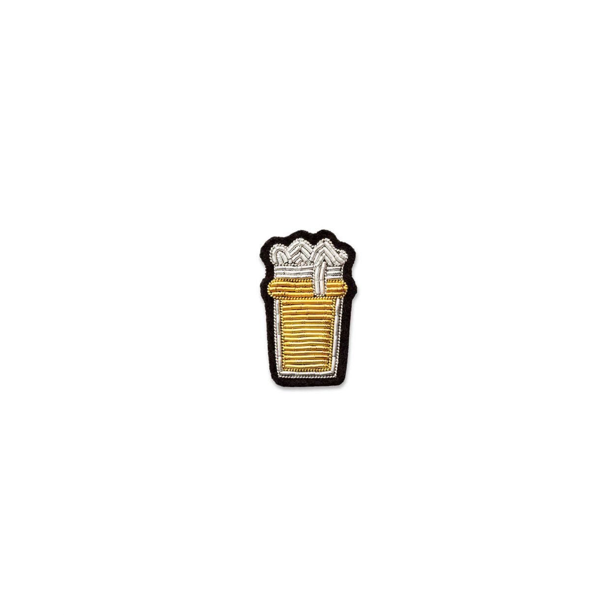 Pint (cerveja) Macon & Lesquoy