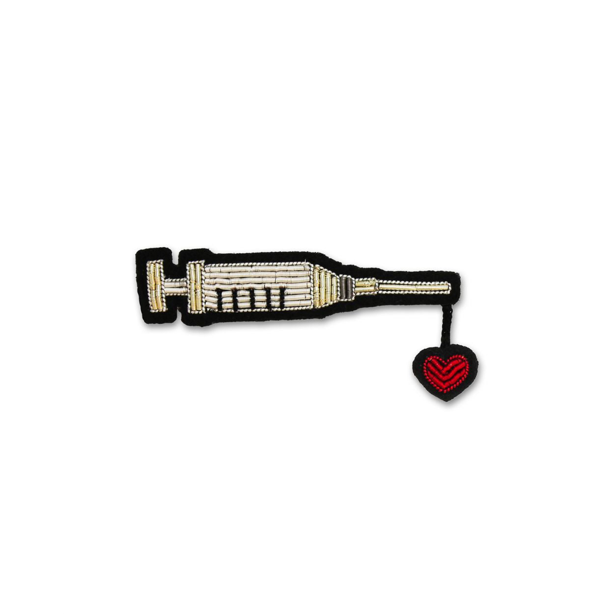 Punch Love, Macon & Lesquoy