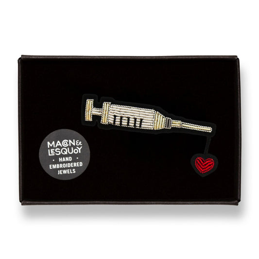 Punch Love, Macon & Lesquoy