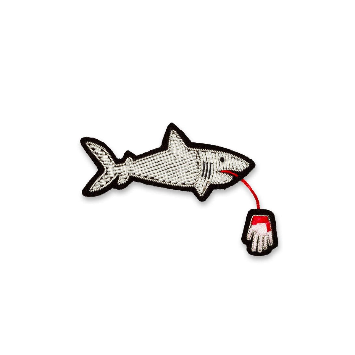 Requin (tubarão), Macon & Lesquoy