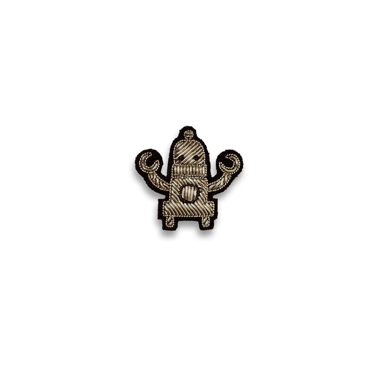 Robot, Macon & Lesquoy