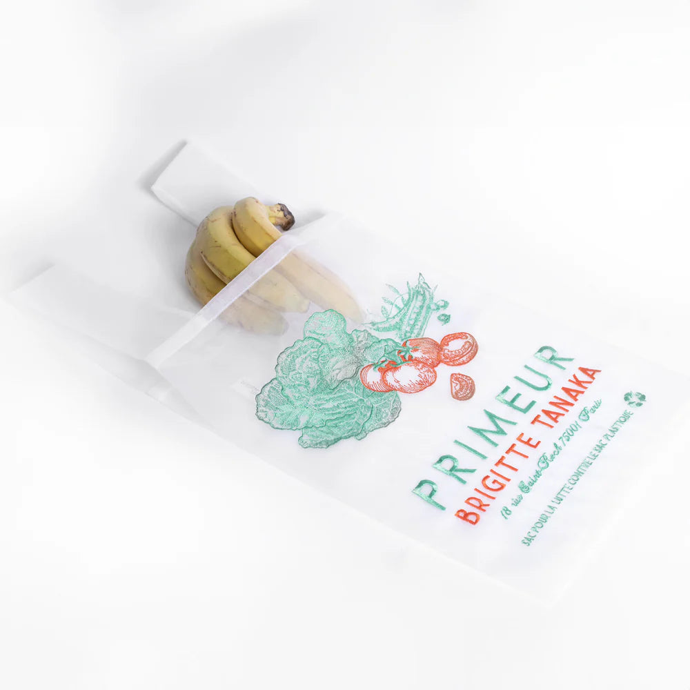 PRIMEUR bag, Brigitte Tanaka