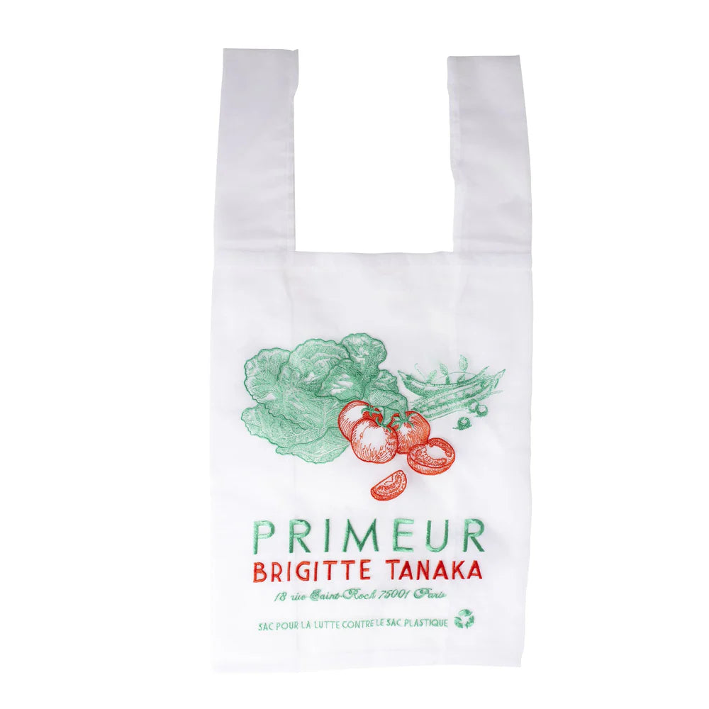 PRIMEUR bag, Brigitte Tanaka