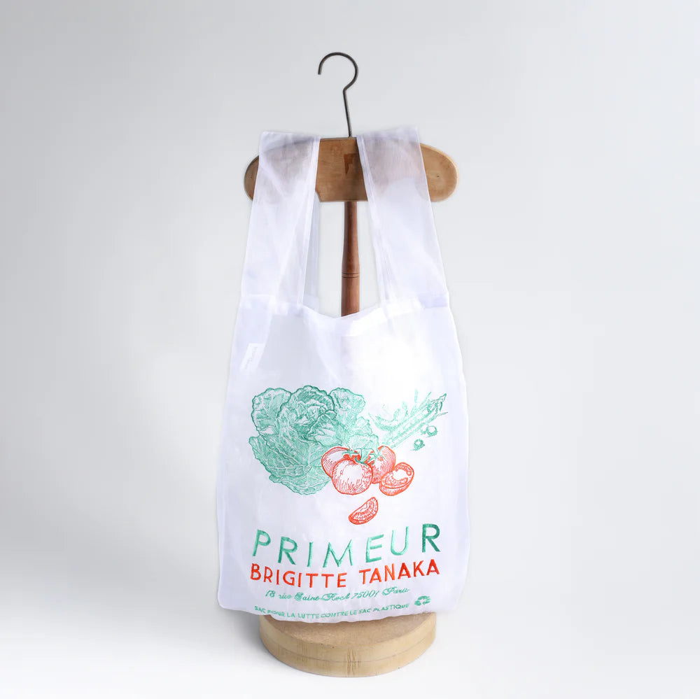 PRIMEUR bag, Brigitte Tanaka