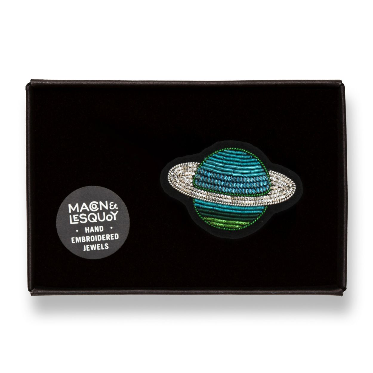 Saturne (saturno), Macon & Lesquoy