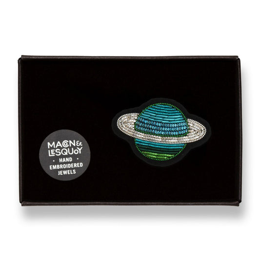 Planète (planet), Macon & Lesquoy