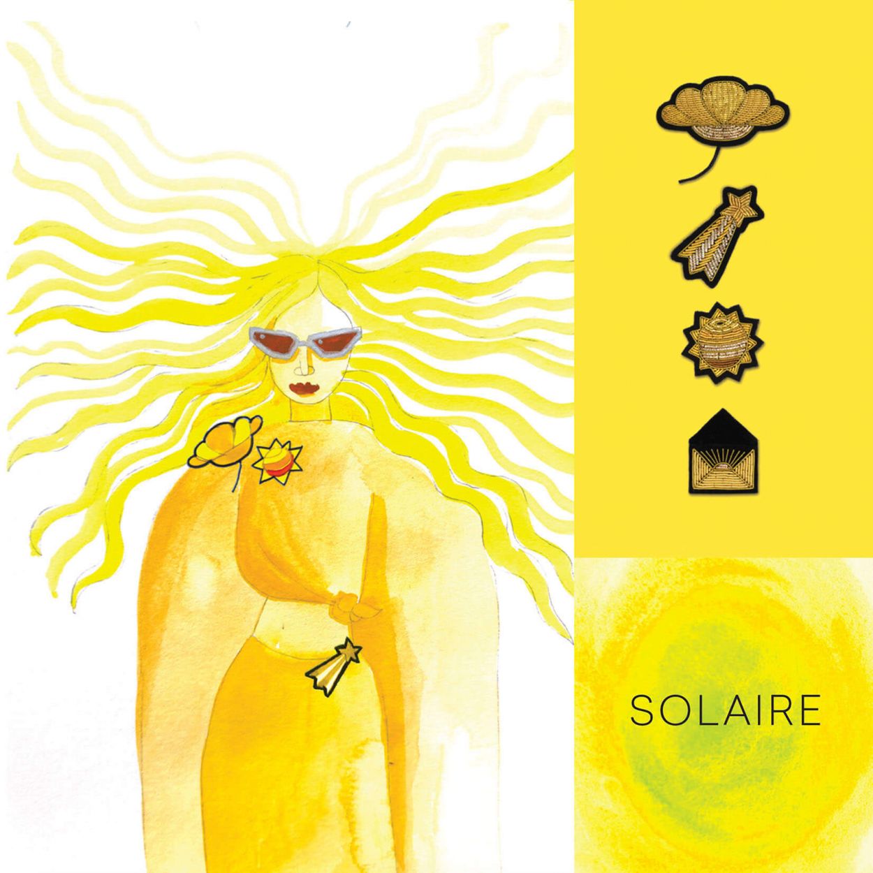 Sunshine, Macon & Lesquoy