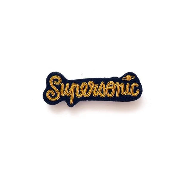 Supersonic, Macon & Lesquoy