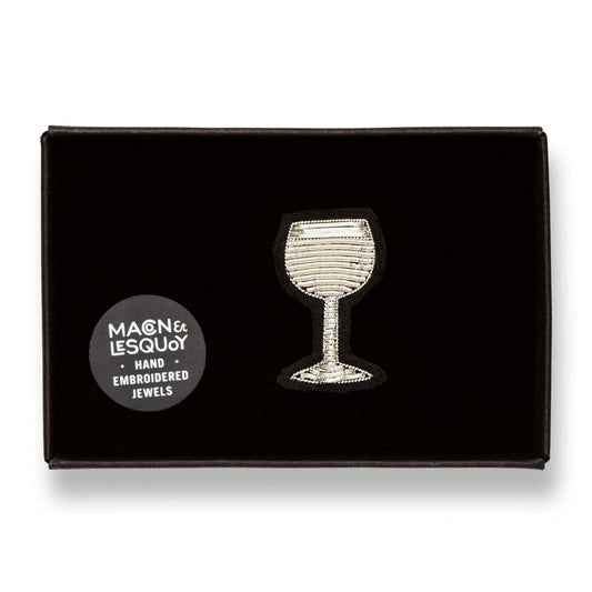 Verre d'eau, Macon & Lesquoy